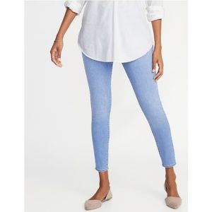 Rockstar Pull-On Jeggings for Women